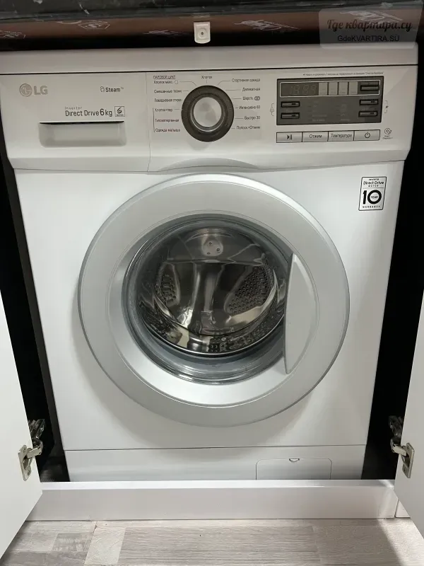 Фото квартиры 18