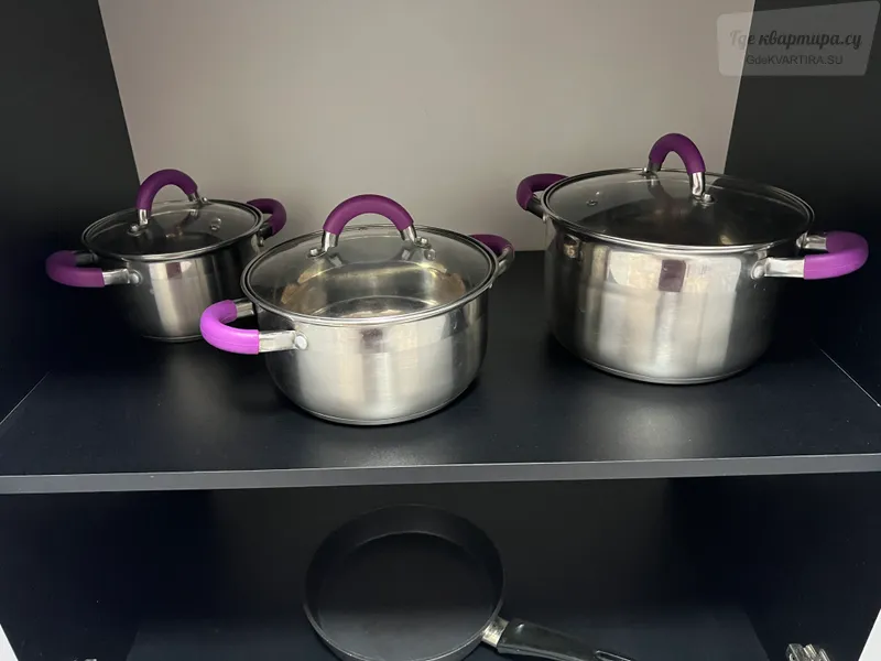 Фото квартиры 24