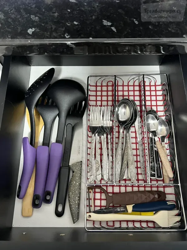 Фото квартиры 26