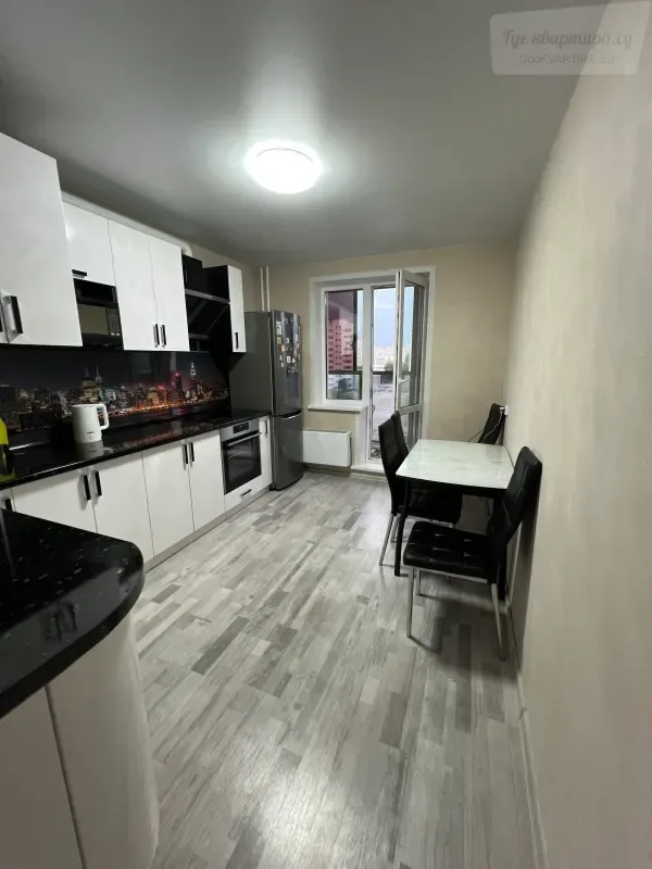 Фото квартиры 30