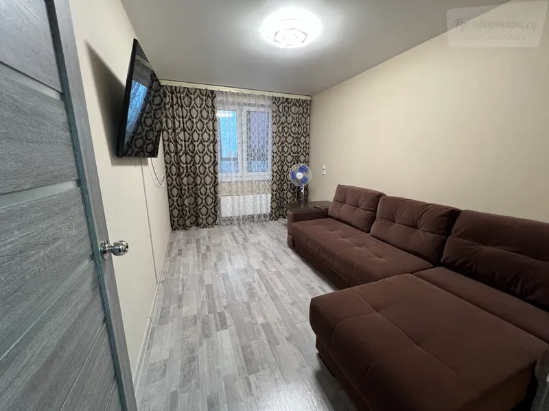 Фото квартиры 33