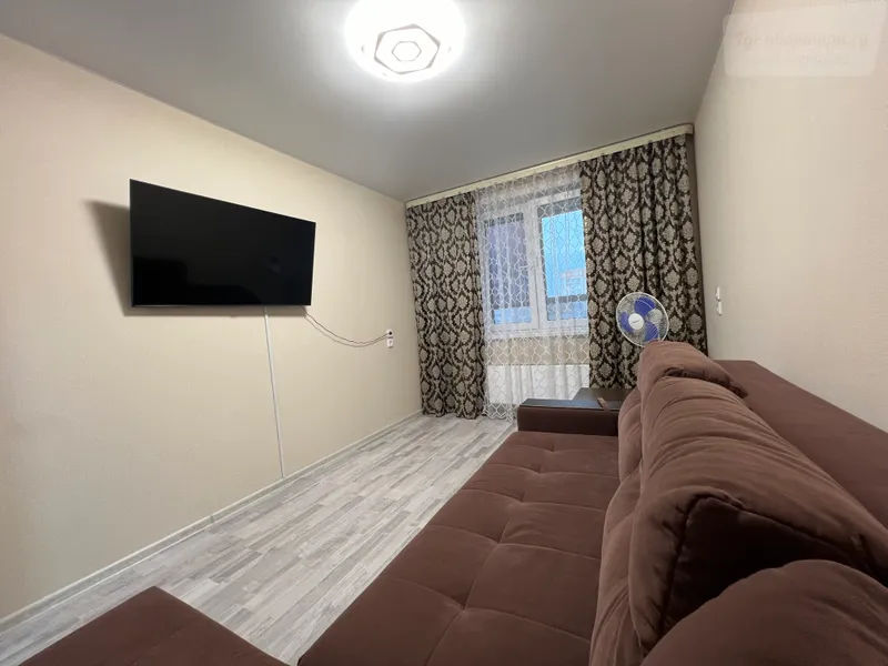 Фото квартиры 34