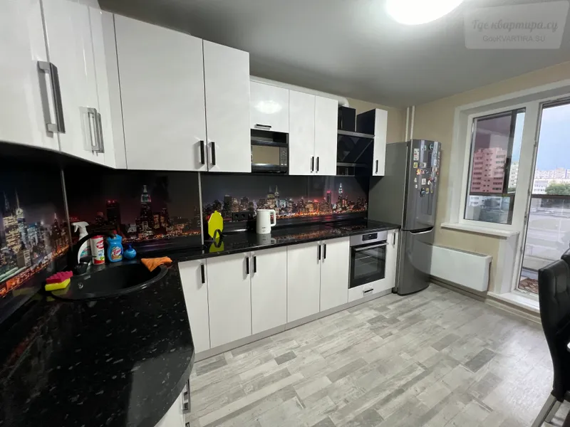 Фото квартиры 38