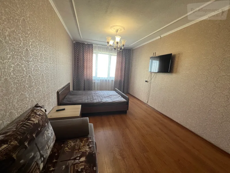 Фото квартиры 3