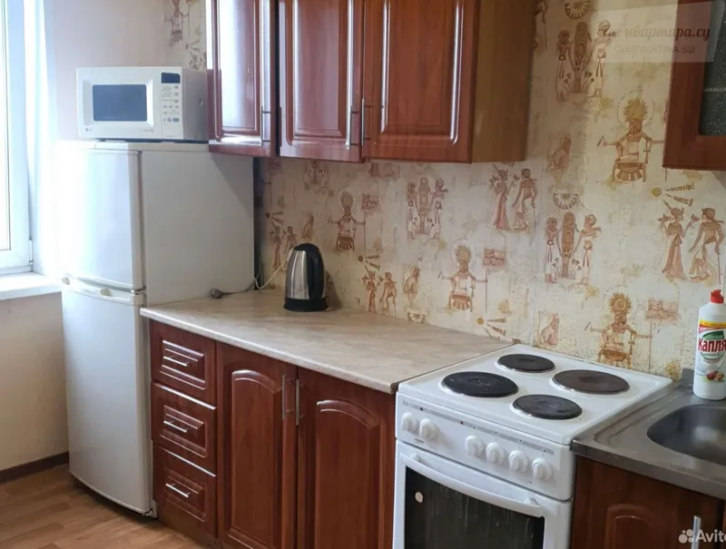 Фото квартиры 10