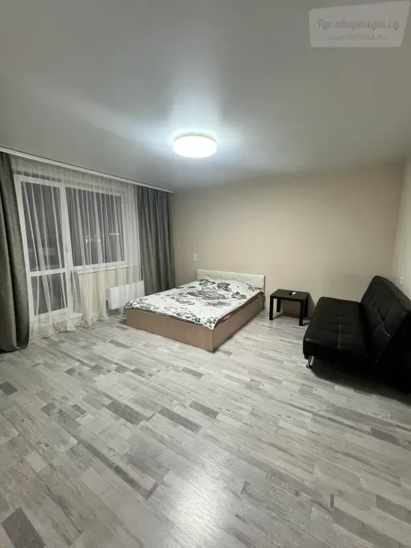 Фото квартиры: Курган, 12А