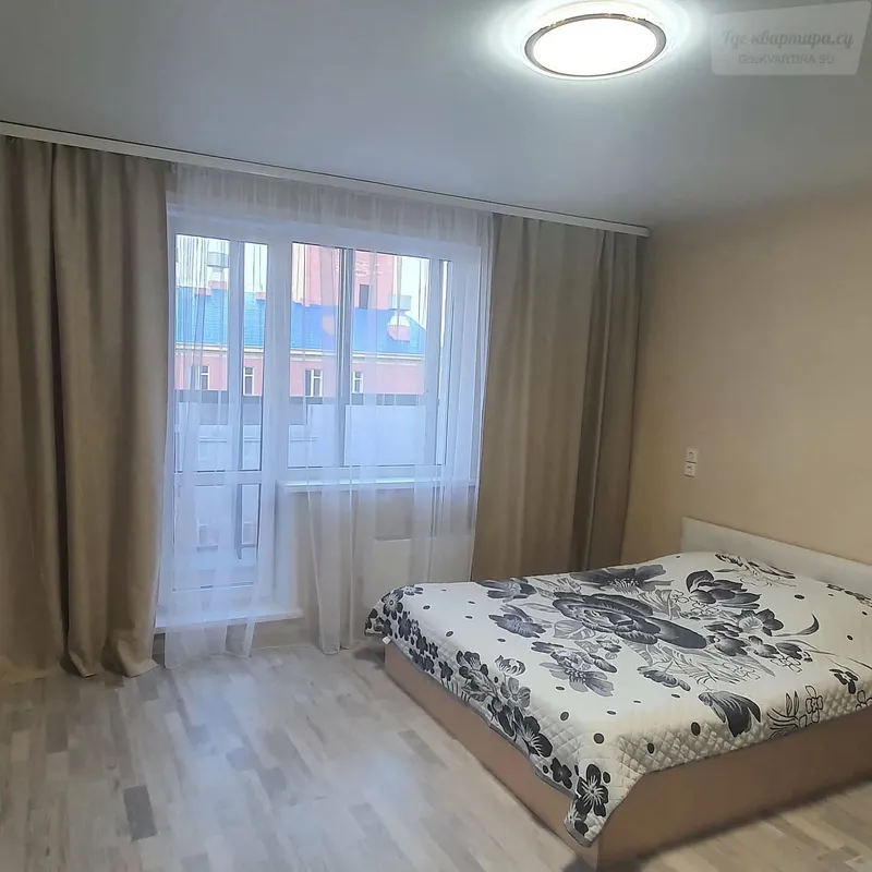 Фото квартиры 8