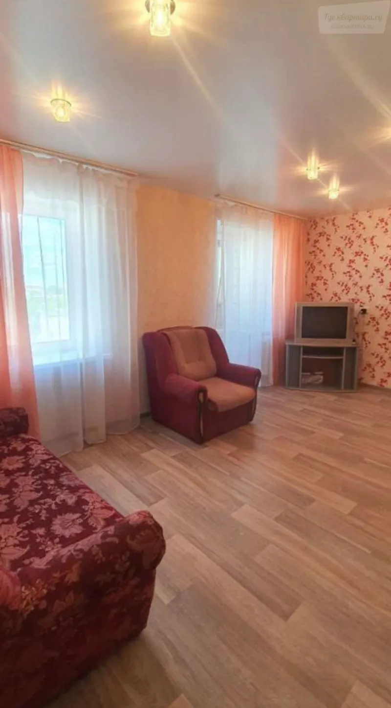 Фото квартиры 4