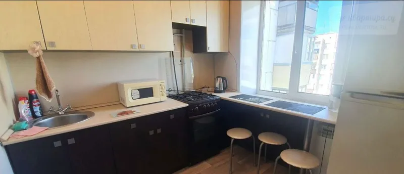 Фото квартиры 13