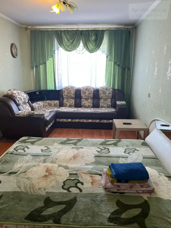 Фото квартиры 2