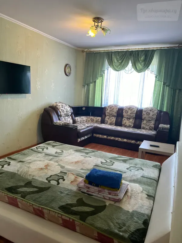 Фото квартиры: Курган, 35