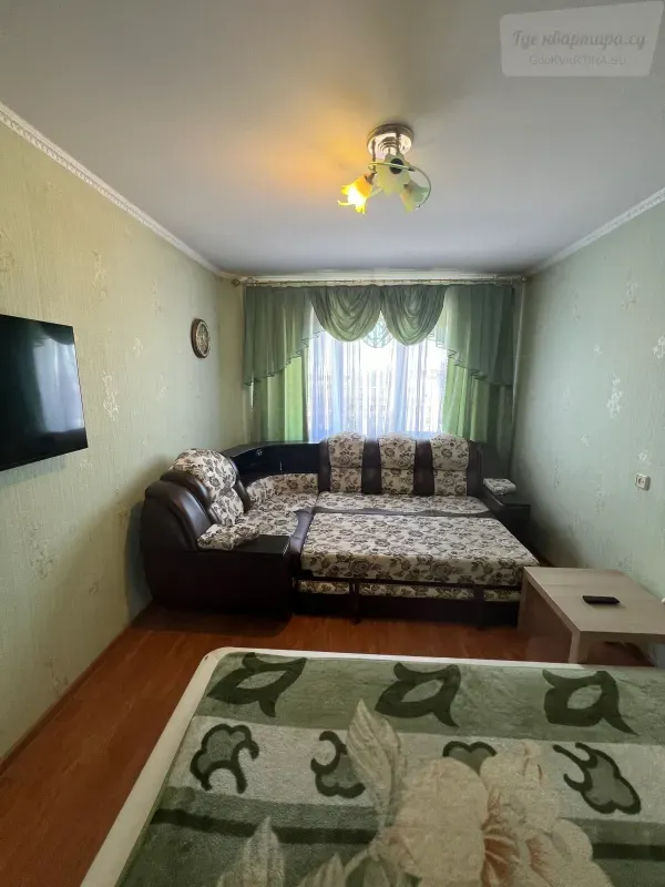 Фото квартиры 4