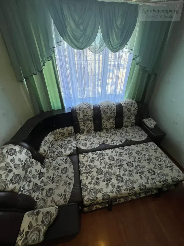 Фото квартиры 8