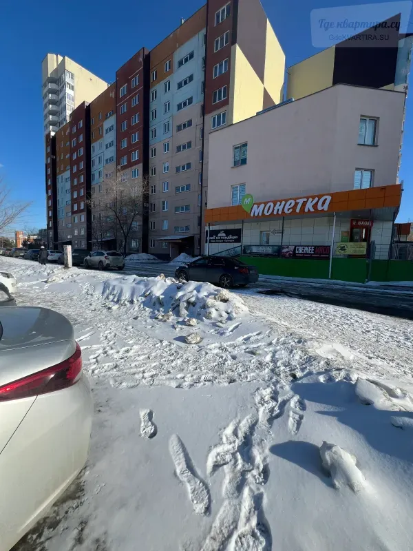 Фото квартиры 9