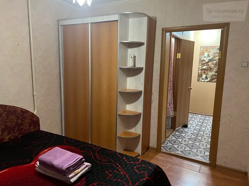 Фото квартиры 13