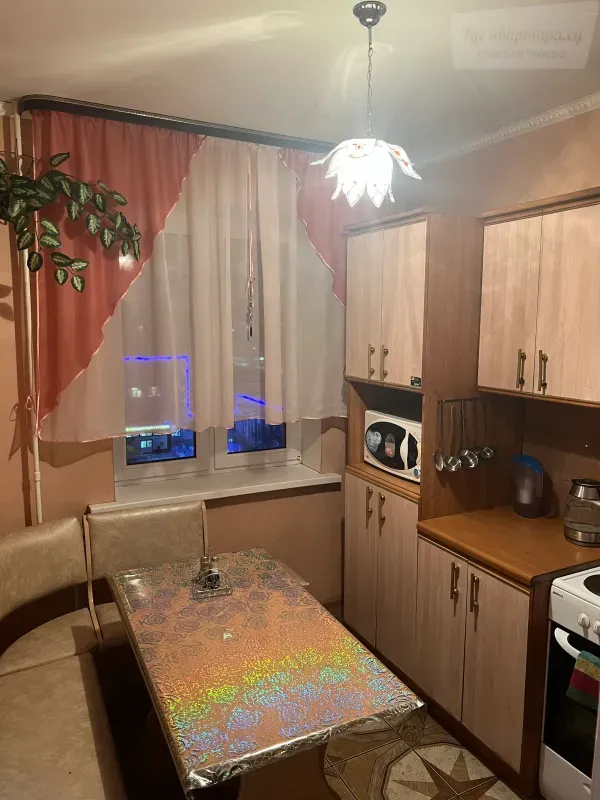 Фото квартиры 15