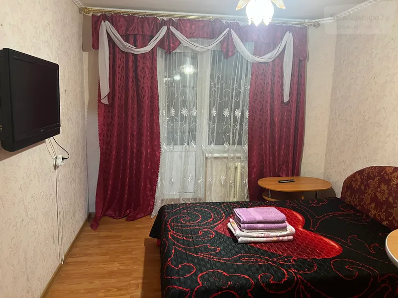 Фото квартиры 14