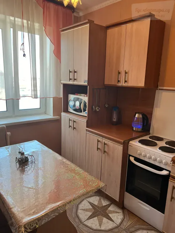 Фото квартиры 18