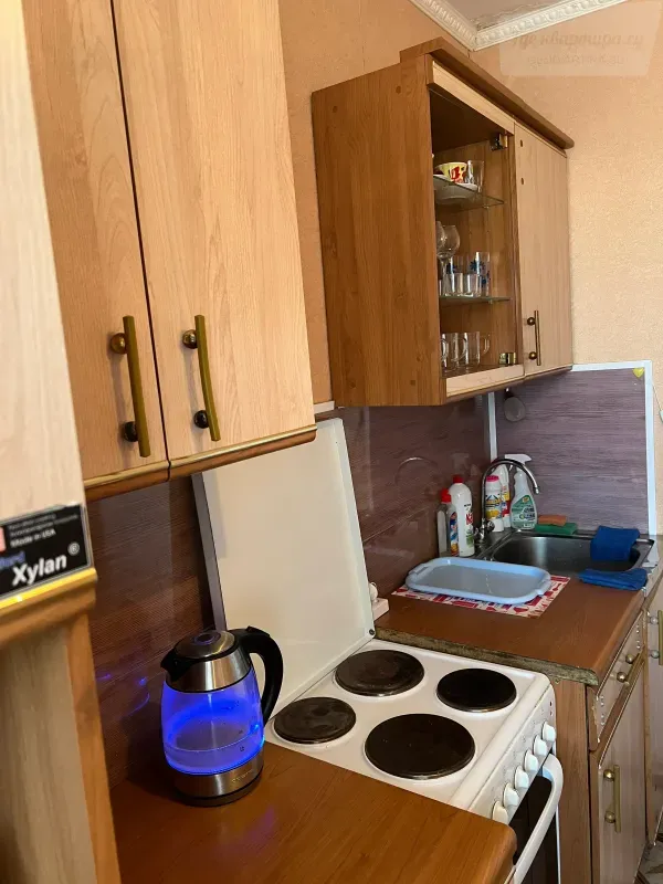 Фото квартиры 19