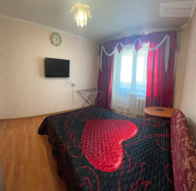 Фото квартиры 20