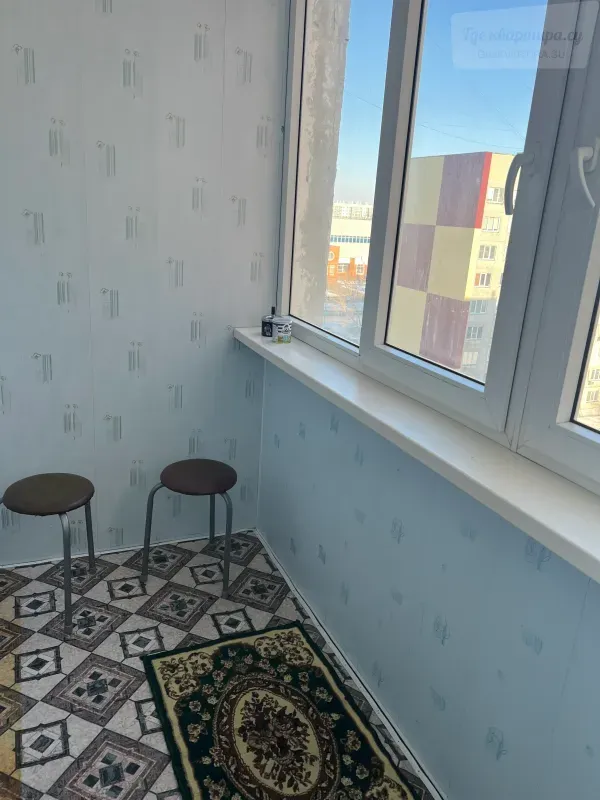 Фото квартиры 21