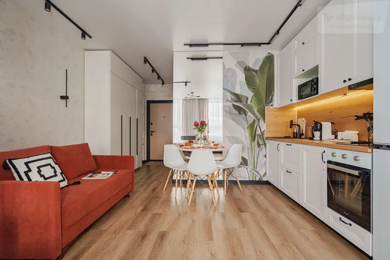 Фото квартиры 2