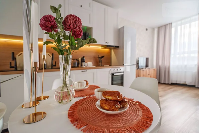 Фото квартиры 3