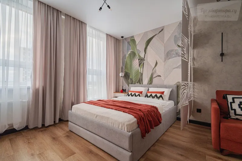 Фото квартиры 6