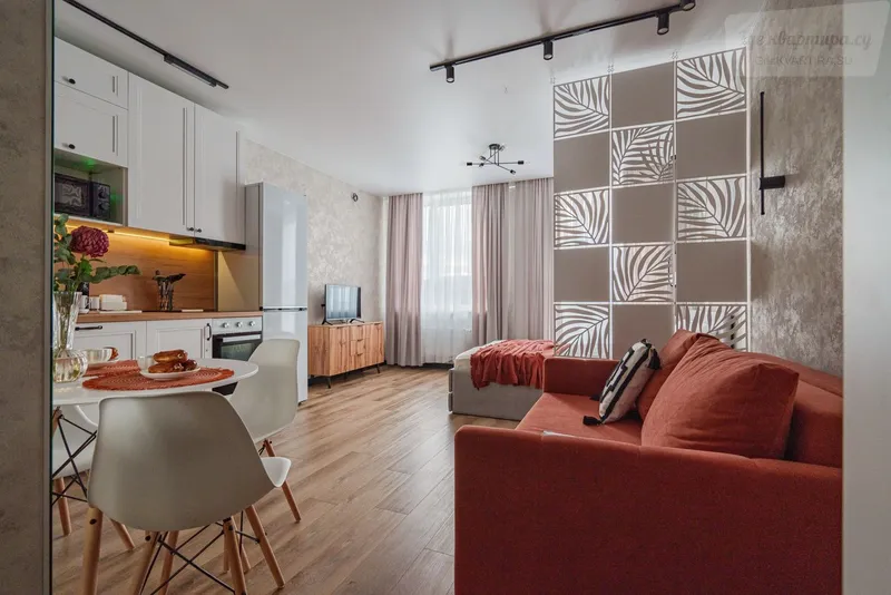 Фото квартиры 7