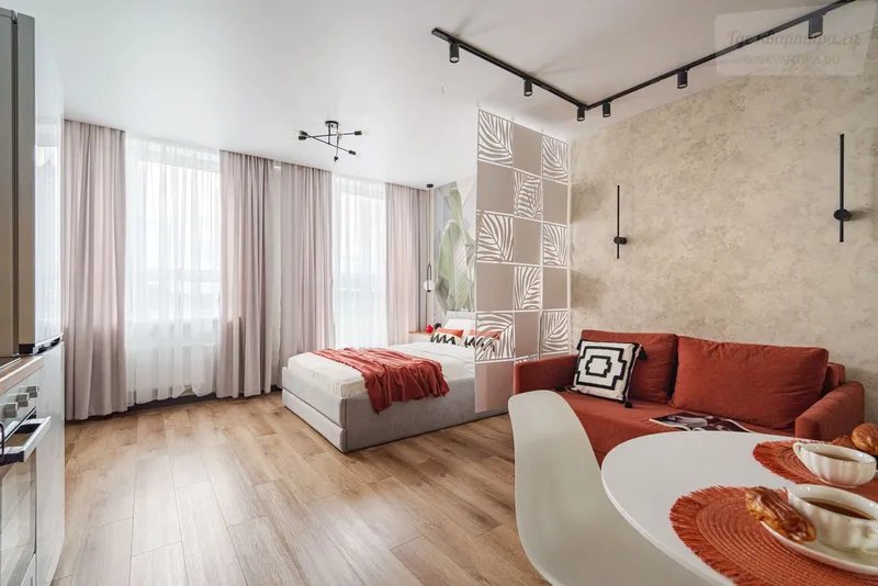 Фото квартиры 8