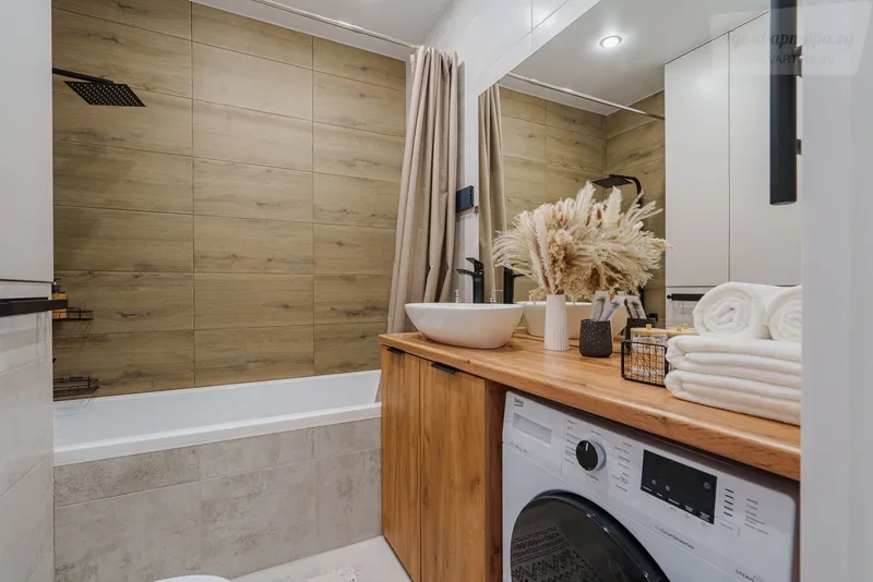 Фото квартиры 14