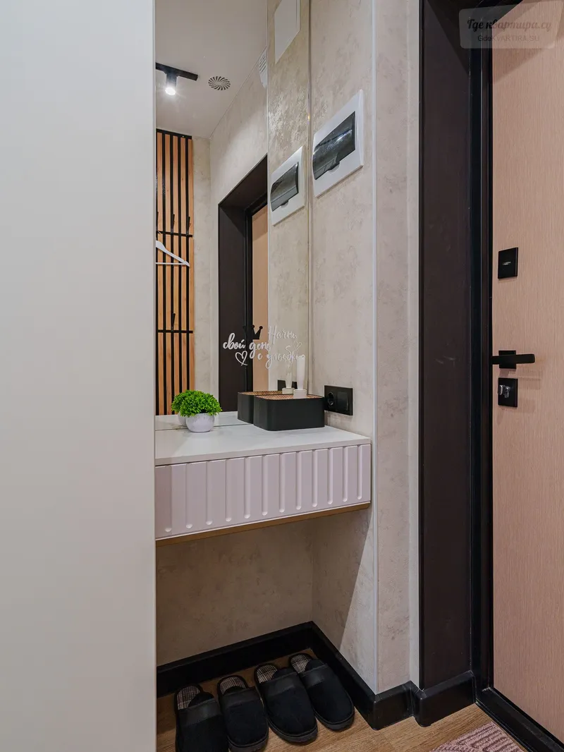 Фото квартиры 19