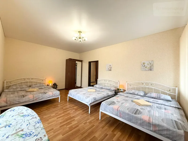 Фото квартиры 2