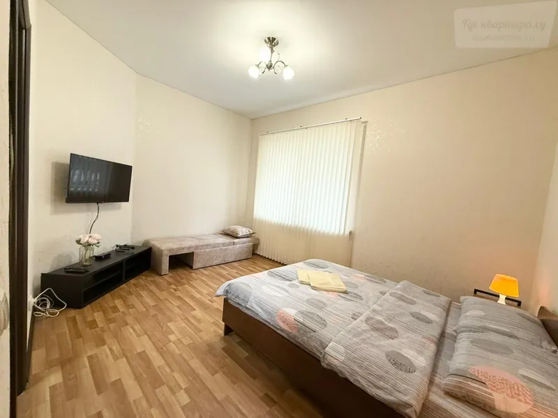 Фото квартиры 6