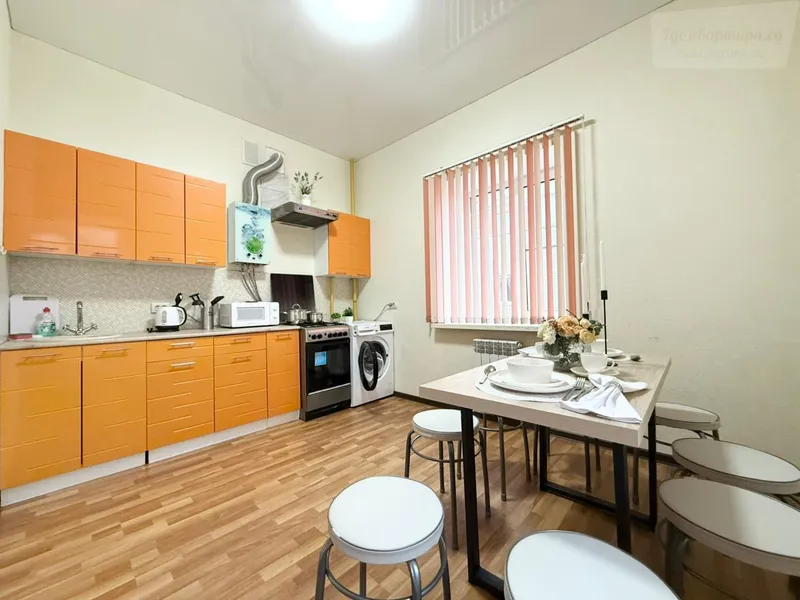 Фото квартиры 12