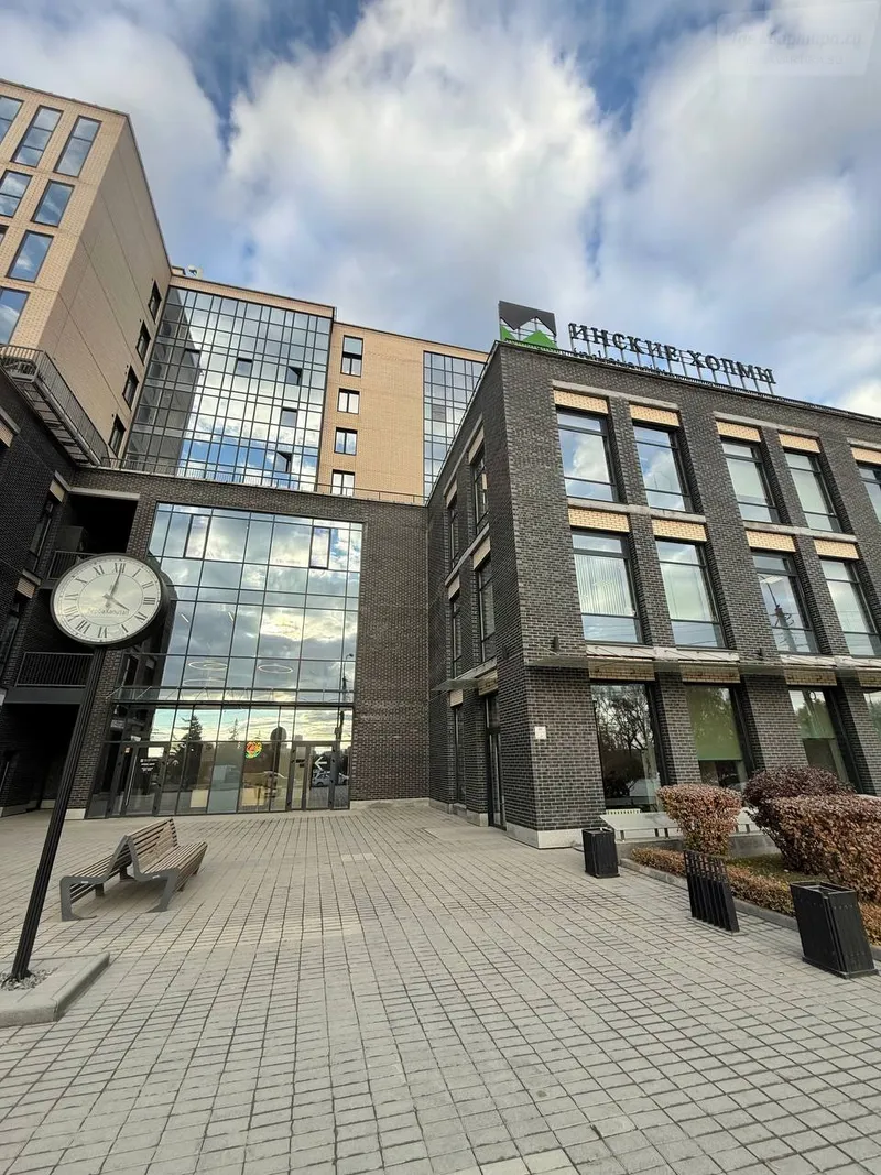 Большевистская улица, 37