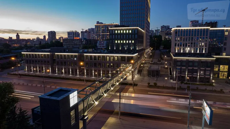 Большевистская улица, 37