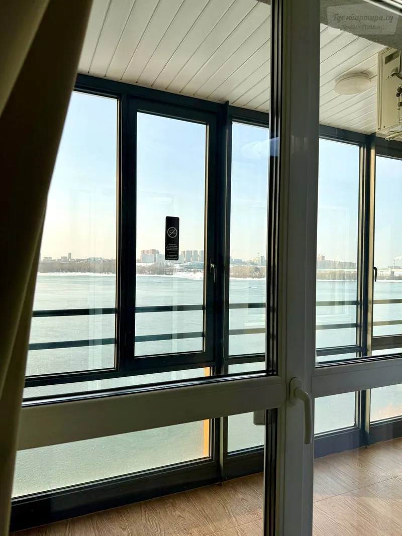 Обская улица, 46/2