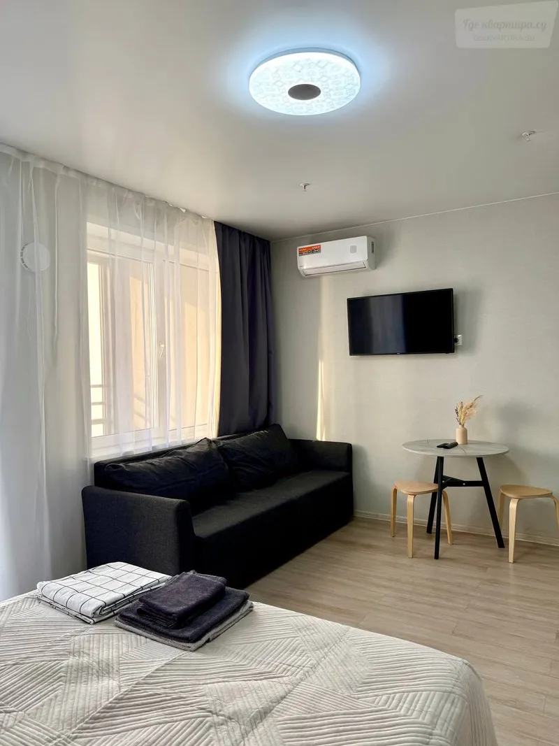 Обская улица, 46/2