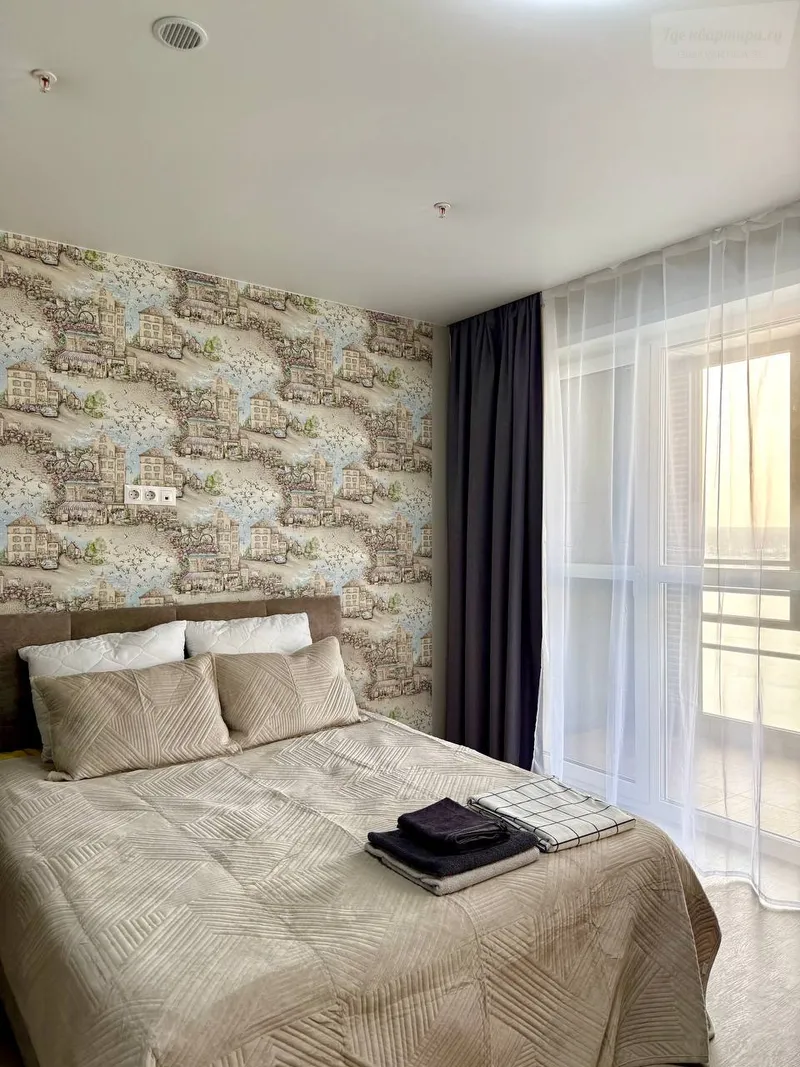 Обская улица, 46/2