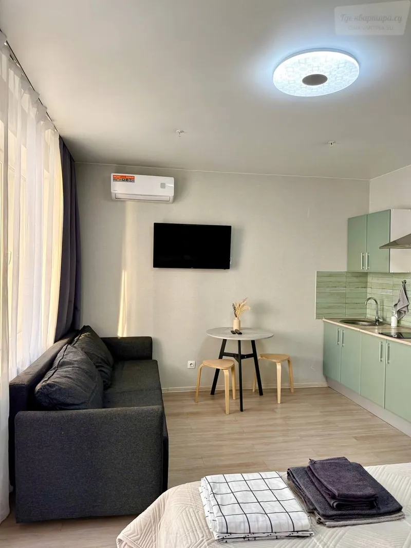 Обская улица, 46/2