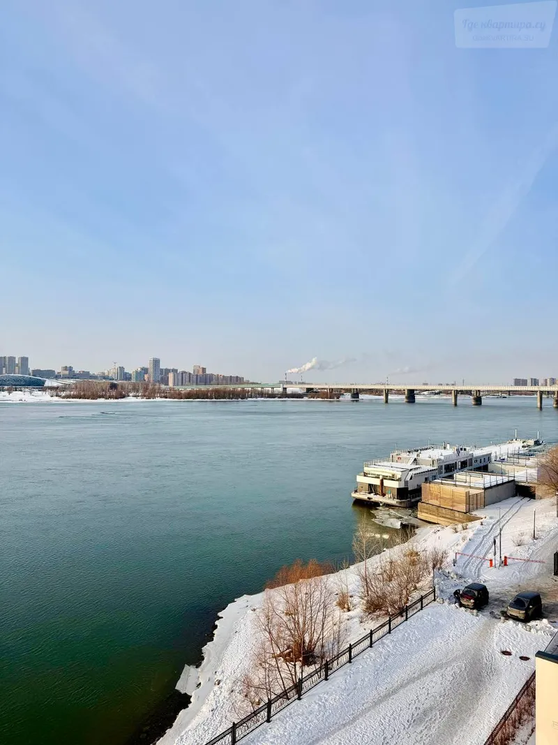 Обская улица, 46/2