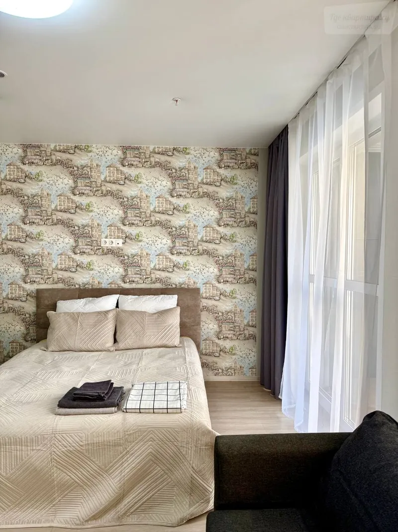 Обская улица, 46/2