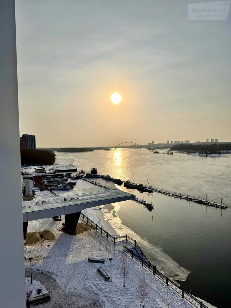 Обская улица, 46/2