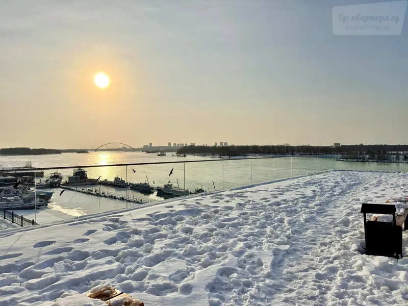 Обская улица, 46/2