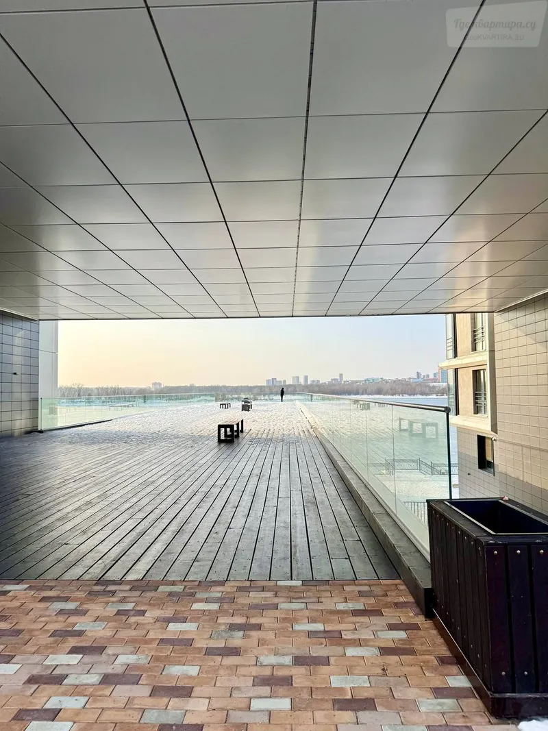 Обская улица, 46/2