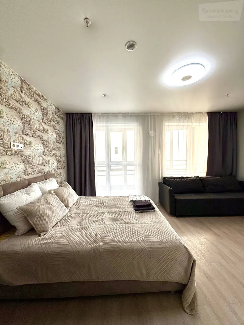 Обская улица, 46/2