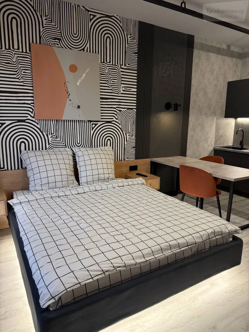 улица Маковского, 6