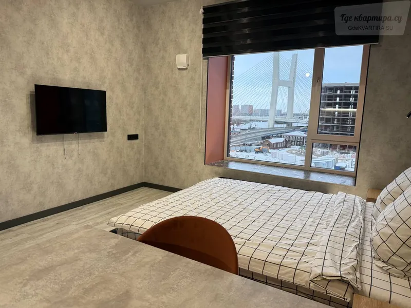 улица Маковского, 6