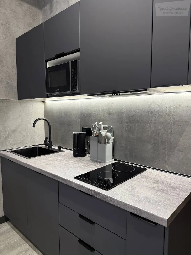 улица Маковского, 6